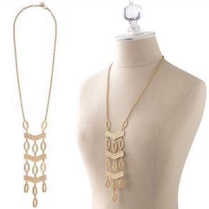 Stella and Dot Kimberly Necklace